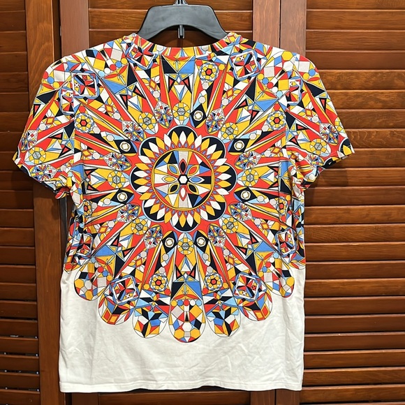 Tory Burch t-shirt - Picture 4 of 6